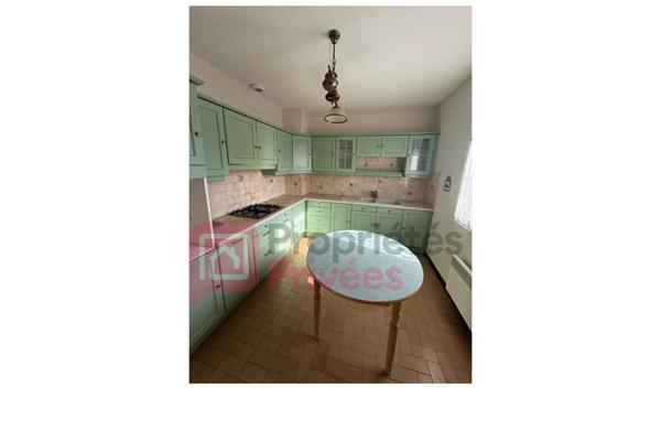 Maison Cosne-sur-loire 4 pièce(s) 101 m2