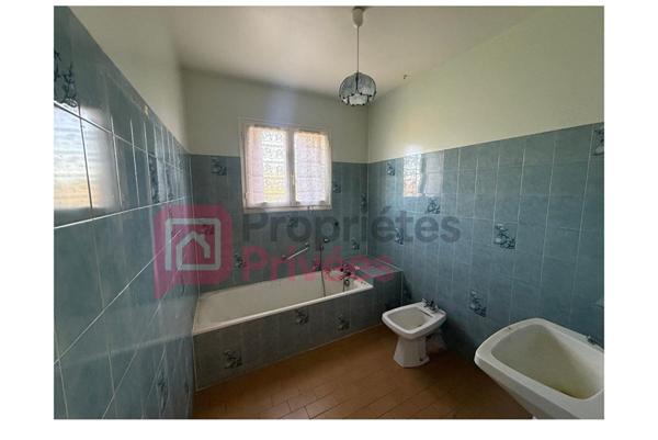 Maison Cosne-sur-loire 4 pièce(s) 101 m2