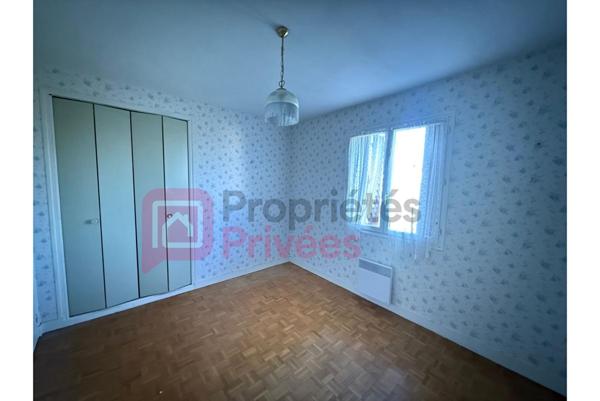 Maison Cosne-sur-loire 4 pièce(s) 101 m2