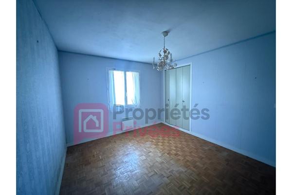 Maison Cosne-sur-loire 4 pièce(s) 101 m2