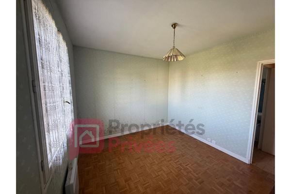 Maison Cosne-sur-loire 4 pièce(s) 101 m2