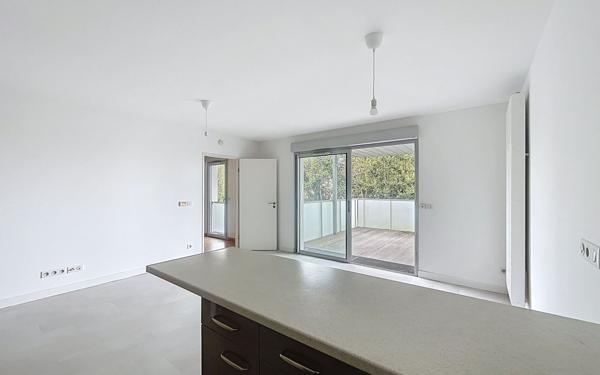 Appartement à vendre    2 pièces • 55 m2 Bayonne