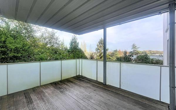 Appartement à vendre    2 pièces • 55 m2 Bayonne