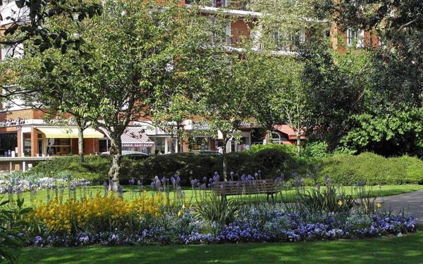 Appartement à vendre    3 pièces • 80,45 m2 Le Havre