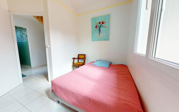 Maison à vendre    4 pièces • 92,73 m2 Capbreton