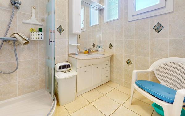 Maison à vendre    4 pièces • 92,73 m2 Capbreton