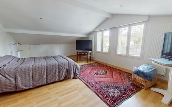 Maison à vendre    4 pièces • 92,73 m2 Capbreton