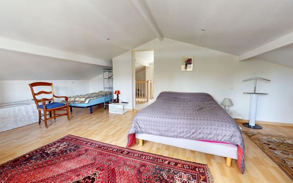 Maison à vendre    4 pièces • 92,73 m2 Capbreton