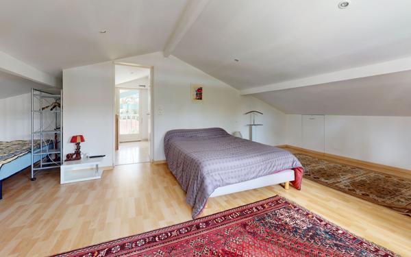 Maison à vendre    4 pièces • 92,73 m2 Capbreton
