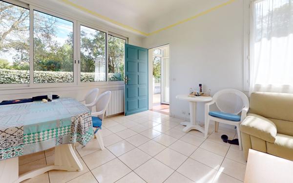 Maison à vendre    4 pièces • 92,73 m2 Capbreton