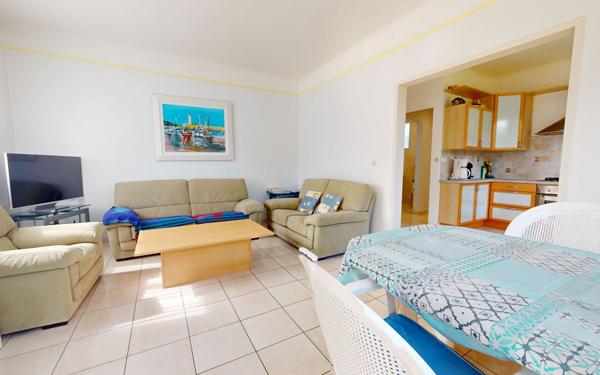 Maison à vendre    4 pièces • 92,73 m2 Capbreton