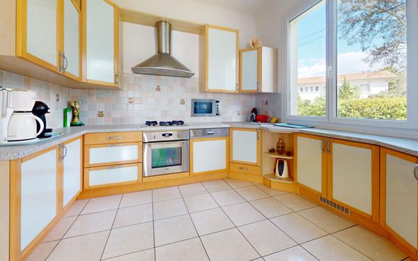 Maison à vendre    4 pièces • 92,73 m2 Capbreton