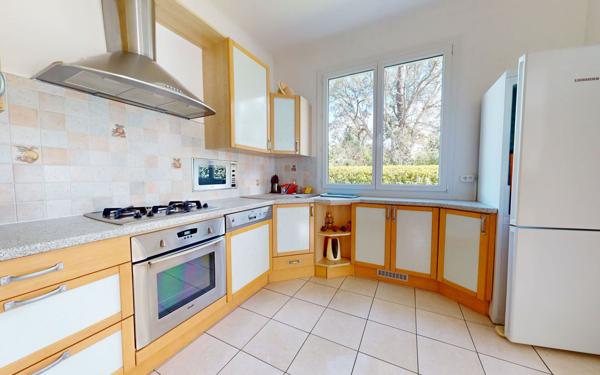 Maison à vendre    4 pièces • 92,73 m2 Capbreton