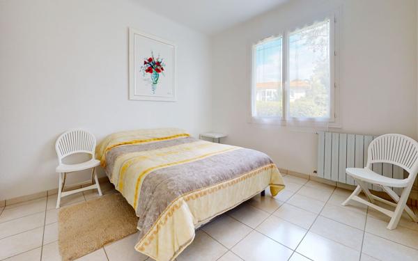 Maison à vendre    4 pièces • 92,73 m2 Capbreton
