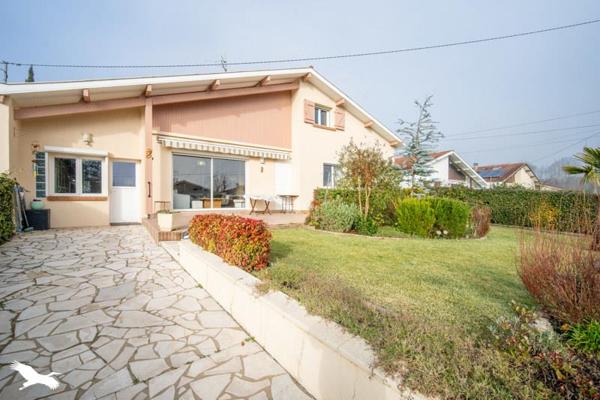 Maison à vendre |  Saint-Paul-lès-Dax |  7 pièces | 180 m²