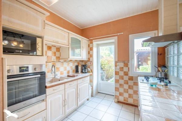 Maison à vendre |  Saint-Paul-lès-Dax |  7 pièces | 180 m²