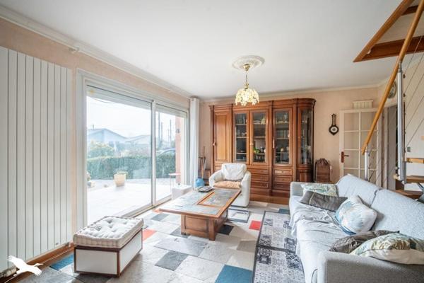 Maison à vendre |  Saint-Paul-lès-Dax |  7 pièces | 180 m²