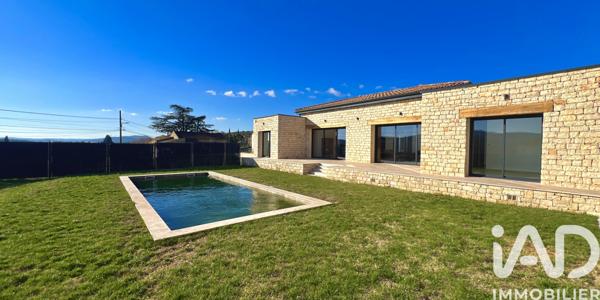 Maison à vendre 5 pièces 145 m² Saint-Nazaire