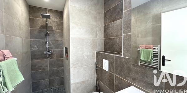 Maison à vendre 5 pièces 145 m² Saint-Nazaire