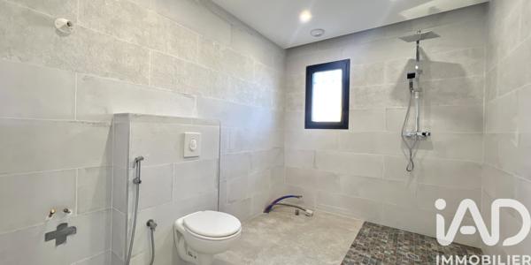 Maison à vendre 5 pièces 145 m² Saint-Nazaire