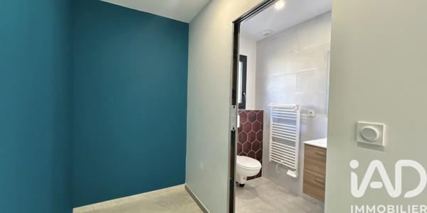 Maison à vendre 5 pièces 145 m² Saint-Nazaire