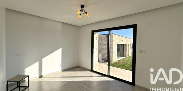 Maison à vendre 5 pièces 145 m² Saint-Nazaire