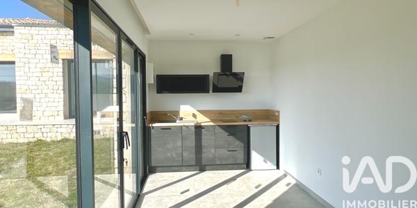 Maison à vendre 5 pièces 145 m² Saint-Nazaire