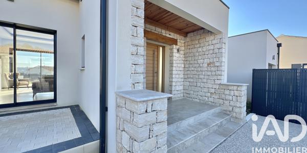 Maison à vendre 5 pièces 145 m² Saint-Nazaire