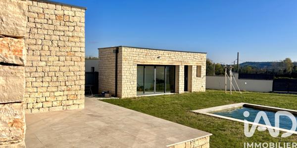 Maison à vendre 5 pièces 145 m² Saint-Nazaire