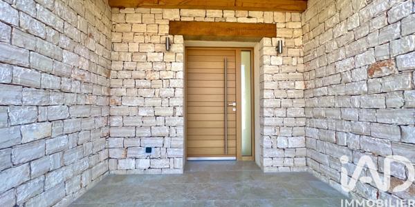 Maison à vendre 5 pièces 145 m² Saint-Nazaire