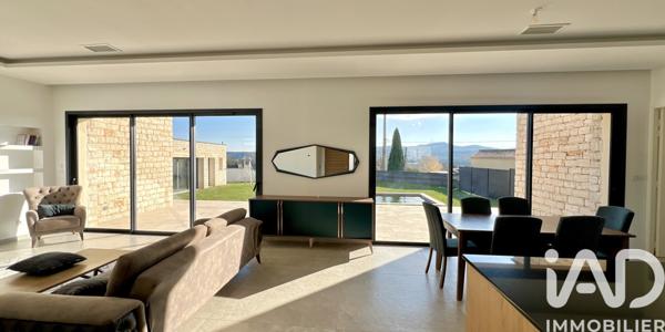 Maison à vendre 5 pièces 145 m² Saint-Nazaire