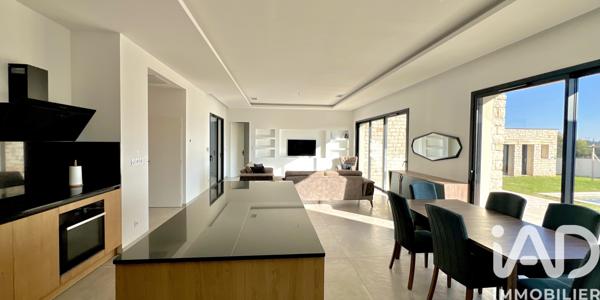 Maison à vendre 5 pièces 145 m² Saint-Nazaire