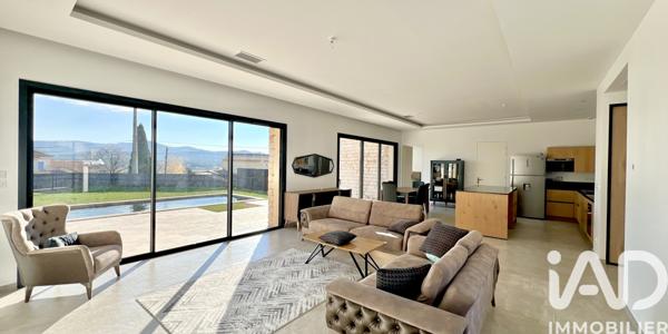 Maison à vendre 5 pièces 145 m² Saint-Nazaire