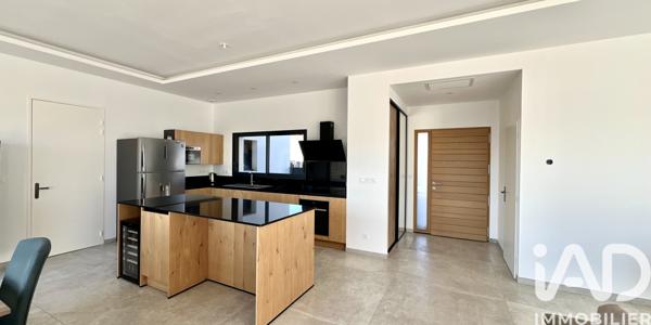 Maison à vendre 5 pièces 145 m² Saint-Nazaire