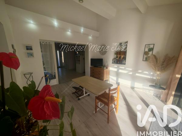 Maison à vendre 7 pièces 180 m² Magalas