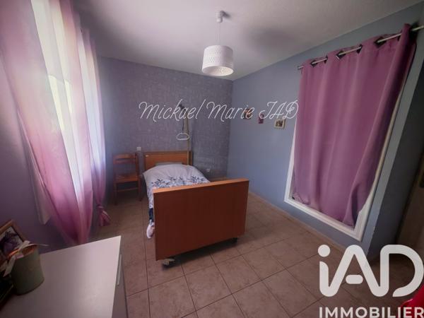 Maison à vendre 7 pièces 180 m² Magalas