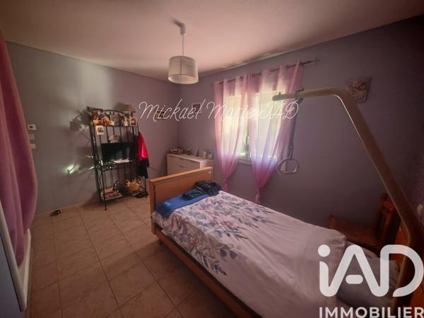 Maison à vendre 7 pièces 180 m² Magalas