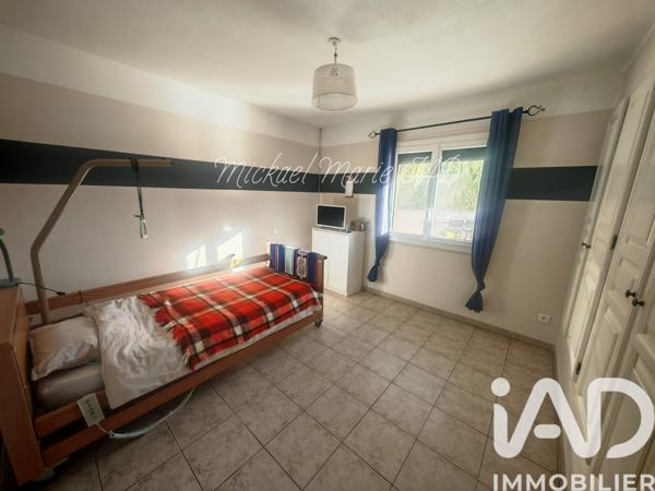 Maison à vendre 7 pièces 180 m² Magalas