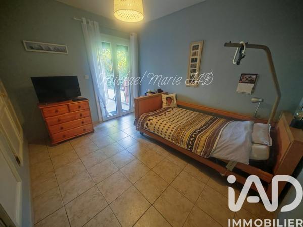 Maison à vendre 7 pièces 180 m² Magalas