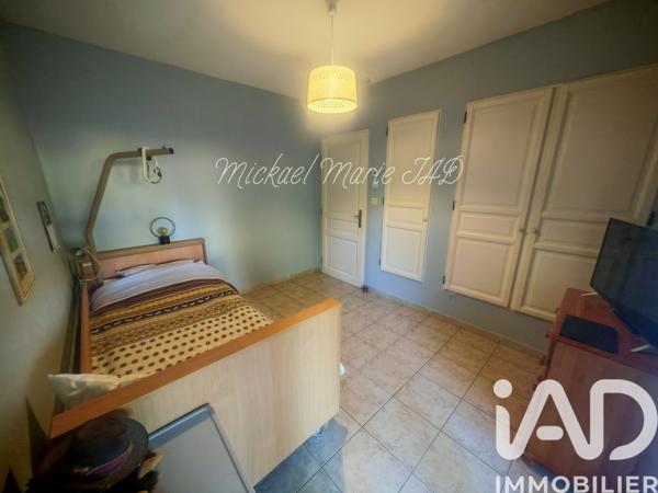 Maison à vendre 7 pièces 180 m² Magalas