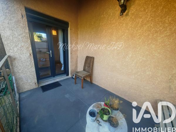 Maison à vendre 7 pièces 180 m² Magalas