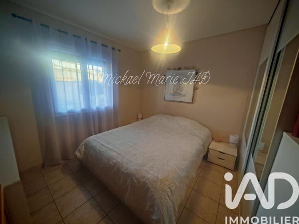 Maison à vendre 7 pièces 180 m² Magalas