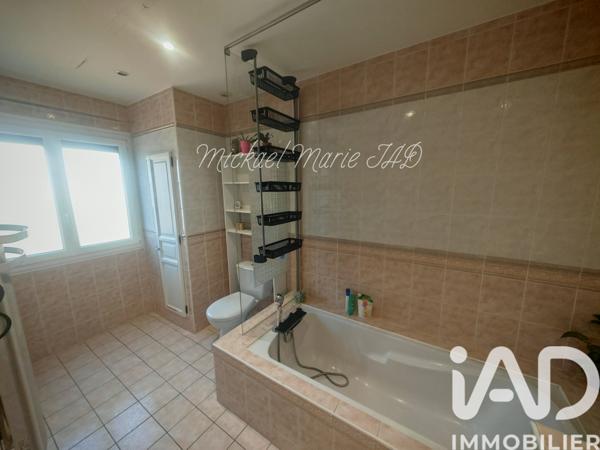 Maison à vendre 7 pièces 180 m² Magalas