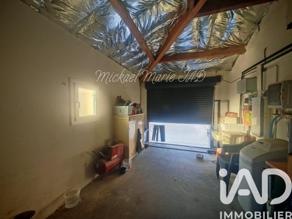 Maison à vendre 7 pièces 180 m² Magalas