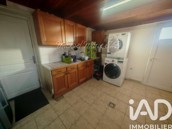 Maison à vendre 7 pièces 180 m² Magalas