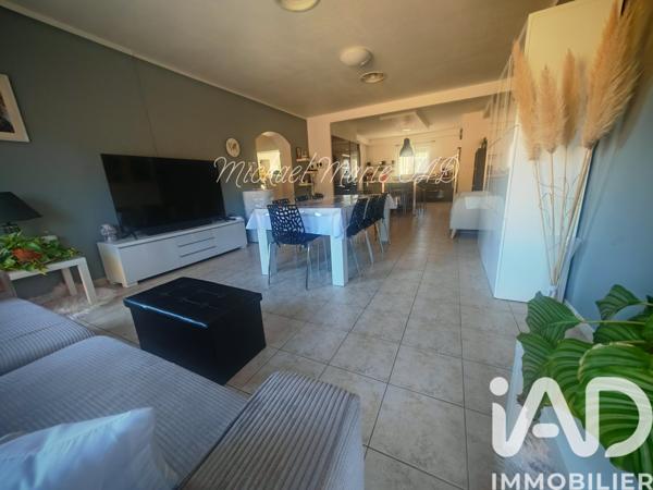 Maison à vendre 7 pièces 180 m² Magalas