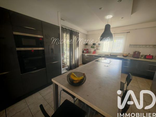 Maison à vendre 7 pièces 180 m² Magalas