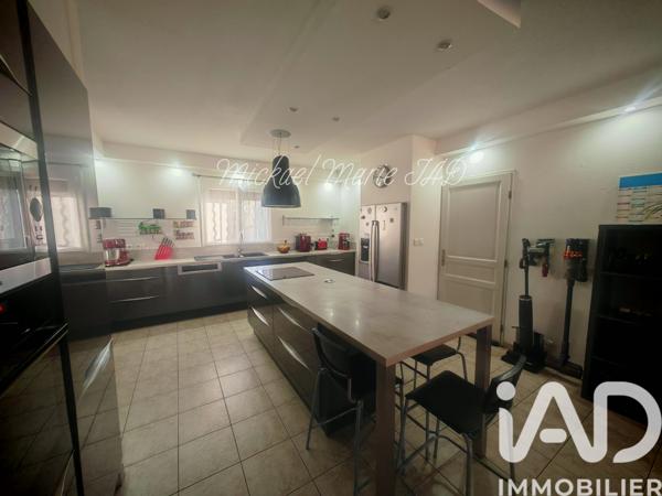 Maison à vendre 7 pièces 180 m² Magalas