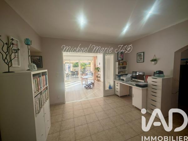 Maison à vendre 7 pièces 180 m² Magalas
