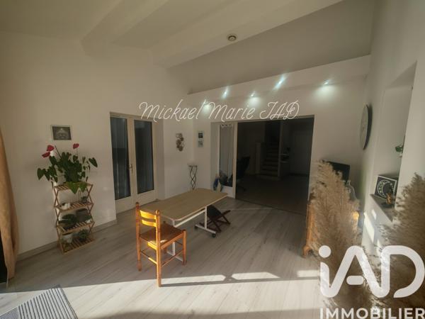 Maison à vendre 7 pièces 180 m² Magalas
